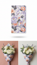Custom Print Wrap Artistic Edition